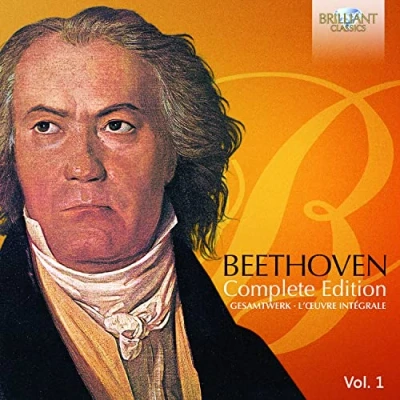 Afbeelding van Various Artists Beethoven: Complete Edition (85 CD)