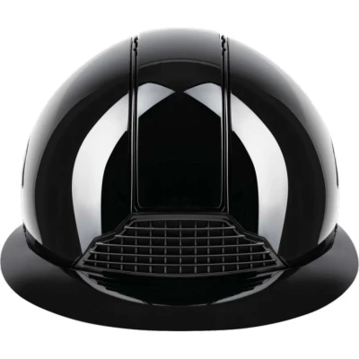 Afbeelding van Waldhausen Cap Swing H24 Lady Glossy Black Gloss