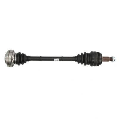 Afbeelding van SPIDAN 24133 Aandrijfas 630 Met moer BMW: 3 Saloon, 1 Hatchback, Convertible