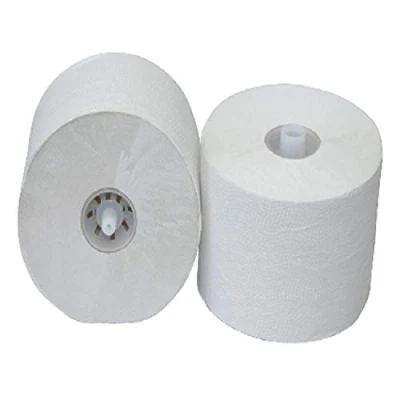 Afbeelding van Toiletpapier met Dop 36 rollen hygiëne papier