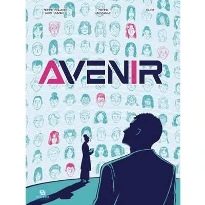 Afbeelding van AVENIR
