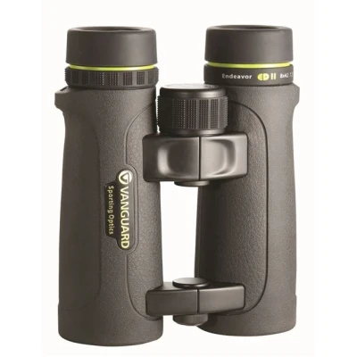 Image de Vanguard Endeavor ED II 8420 Jumelles 8 x 42 antibuée, Etanche toit