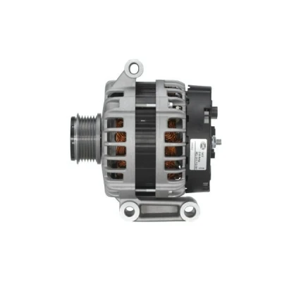 Afbeelding van HELLA 8EL 011 713 161 Dynamo / Alternator 14V 180A FORD: Transit Custom V362 Van, V363 Van