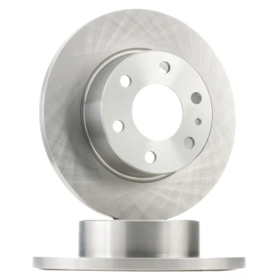 Afbeelding van Brembo Remschijf 08.9759.10
