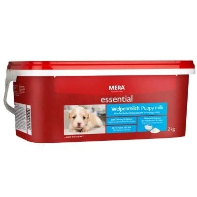 Afbeelding van Mera Dog puppymelk 2kg