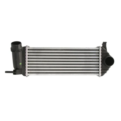 Afbeelding van Intercooler, inlaatluchtkoeler NRF 30962