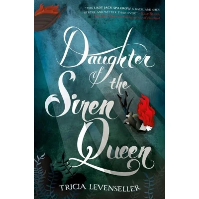 Image de Daughter of the Siren Queen