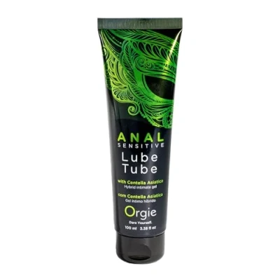 Afbeelding van Glijmiddel Orgie Anale seks (100 ml)