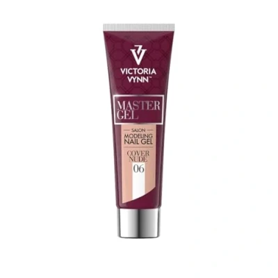Afbeelding van Victoria Vynn™ Polygel Master Gel Cover Nude 60 gr.
