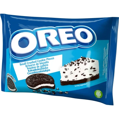 Afbeelding van Oreo Koek Kruimels 400 Gram