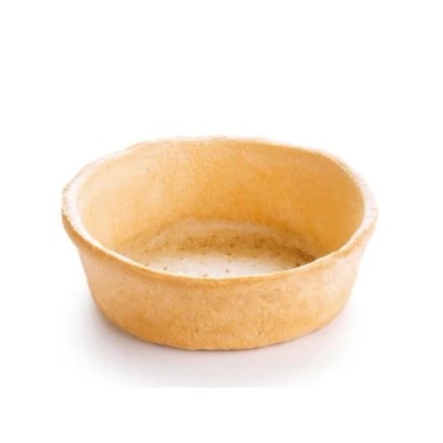 Afbeelding van Pidy Quiche Bladerdeeg Ø11cm (42 st.)
