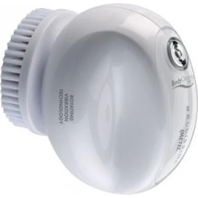 Afbeelding van Imetec BELLISSIMA BODY CLEANSING PRO huidverzorgingapparatuur Wit