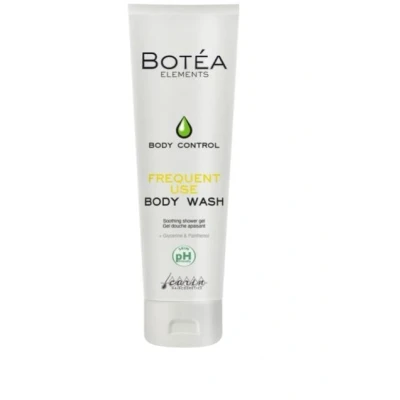 Afbeelding van Carin Botéa Elements Frequent Use Body Wash Gel 250ml