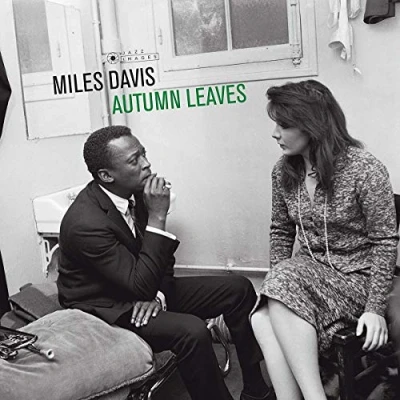 Afbeelding van Miles Davis Autumn Leaves (LP)