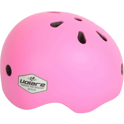 Afbeelding van Volare Fietshelm Kids Roze 45 51 cm