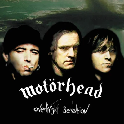 Afbeelding van Motorhead Overnight..