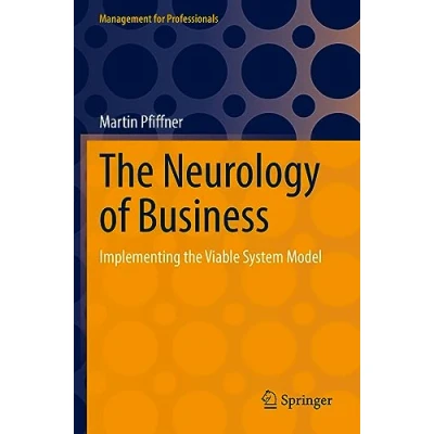 Afbeelding van Management for Professionals The Neurology of Business
