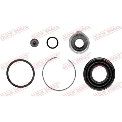 Afbeelding van QUICK BRAKE 114 0396 Remklauw Reparatieset 35 MITSUBISHI: Carisma Saloon