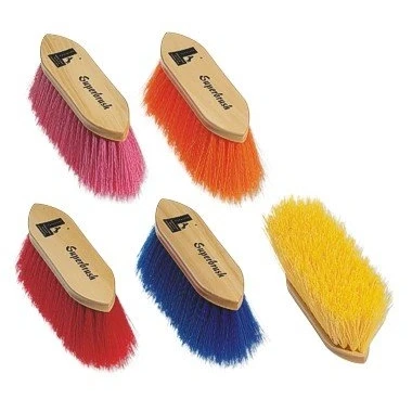 Afbeelding van Leistner Borstel Superbrush Assorti 100mm