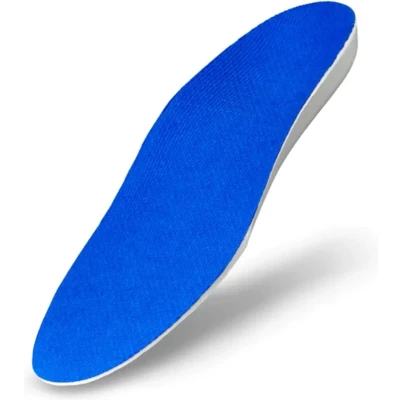Afbeelding van Mysole Ergonomica inlegzolen 43
