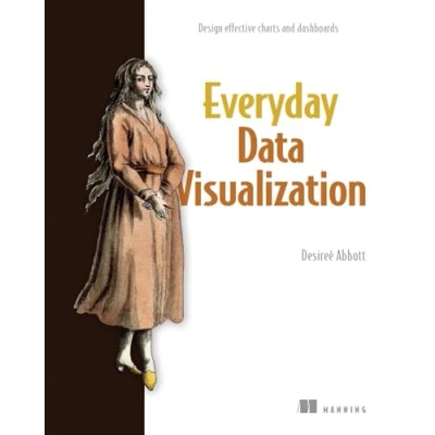 Afbeelding van Everyday Data Visualization