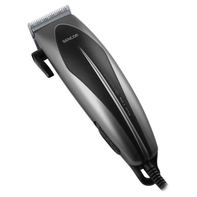 Image de Sencor SHP 320SL Tondeuse gris