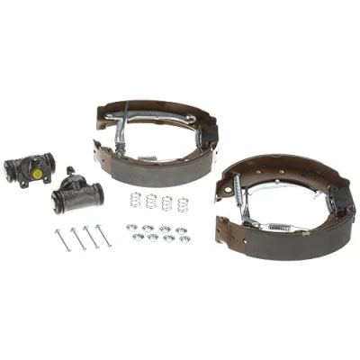 Afbeelding van Valeo Remschoen set 554725