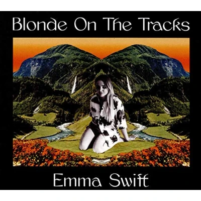 Afbeelding van Emma Swift Blonde On The Tracks (CD)