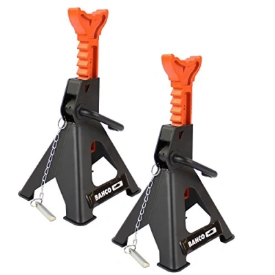 Image de BAHCO BH33000 cric standard 3 tonnes (2 pcs)