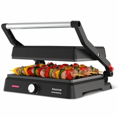 Afbeelding van Grill Taurus BRISTRO ESSENTI