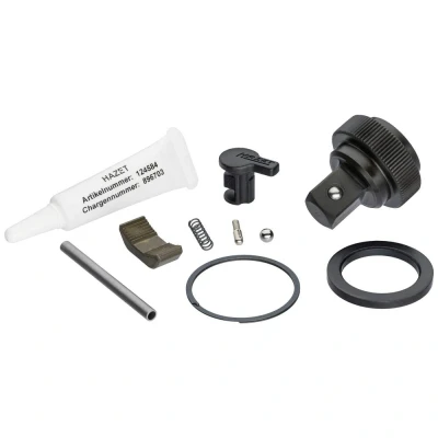 Afbeelding van Hazet 916HP/10 Set reserveonderdelen 1 stuk(s)