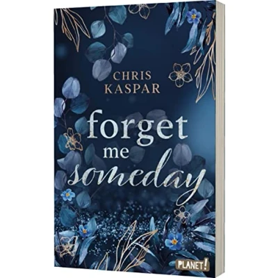 Afbeelding van Forget me Someday