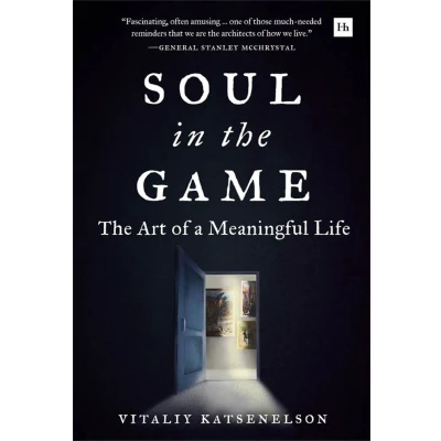Afbeelding van Soul in the Game