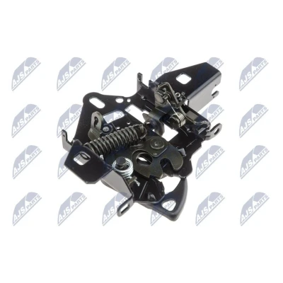 Afbeelding van NTY EZC VW 160 Achterklepslot Voor