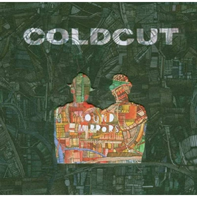 Afbeelding van Coldcut Sound Mirrors (CD)