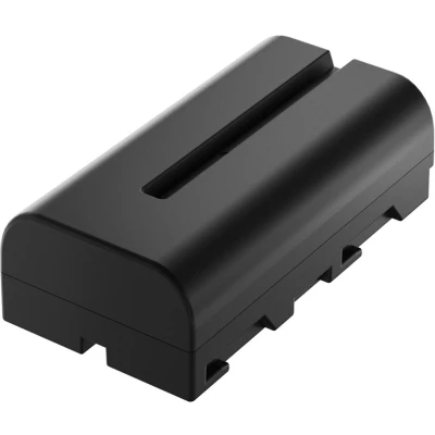 Afbeelding van Newell Accu NP F570 rechargeable battery