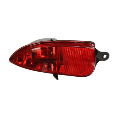 Afbeelding van TYC 19 0149 01 2 Mistachterlamp rechts Zonder lamphouder OPEL: Corsa C Hatchback