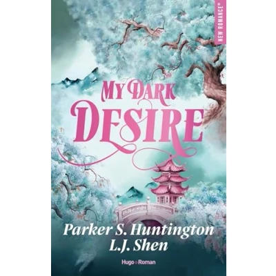 Afbeelding van My dark desire version française