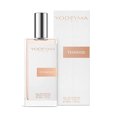 Afbeelding van Tendenze 50 ml Yodeyma