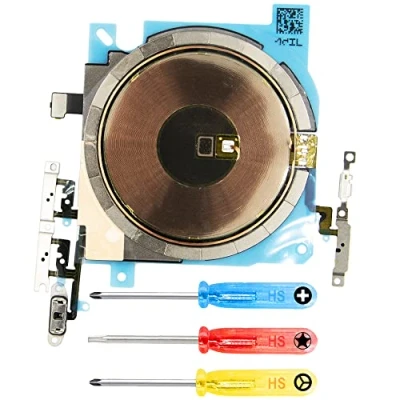 Afbeelding van MMOBIEL NFC Antenne voor iPhone 13 Mini 5.4 inch 2021 Volume Power Button Flex Kabel