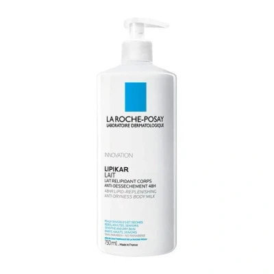 Afbeelding van La Roche Posay Lipikar Lait Body Milk 750 ml