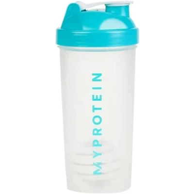 Afbeelding van Myprotein Shaker Bottle 600 ml capaciteit