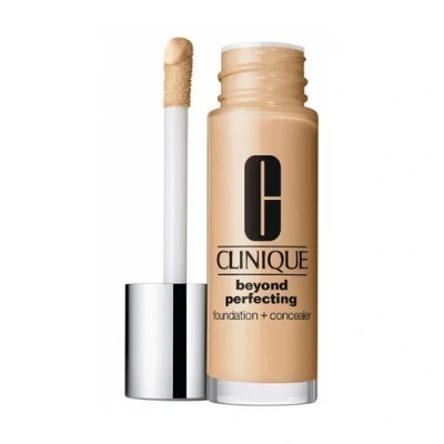 Afbeelding van Clinique Beyond Perfecting Foundation And Concealer 15 Beige 30 ml