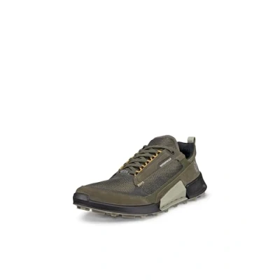 Afbeelding van ECCO Biom 2.1 X Mountain M Herenschoenen Groen maat 46