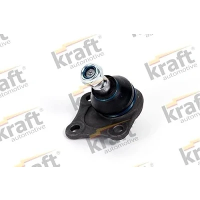 Afbeelding van KRAFT 4220310 Fuseekogel Vooras, rechts, Onder VOLKSWAGEN: Golf 4, Bora Saloon, 4 Variant, AUDI: A3 Hatchback
