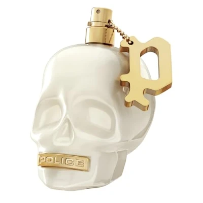Afbeelding van Police To Be Born Shine Woman Eau de Parfum 125 ml