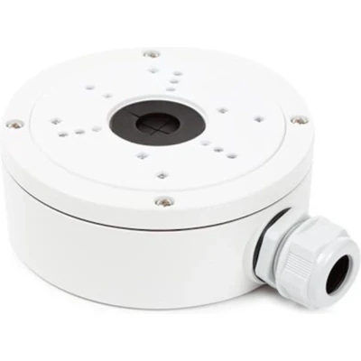 Afbeelding van Aansluitdoos voor ecamtvi601/ecamip601 Velleman