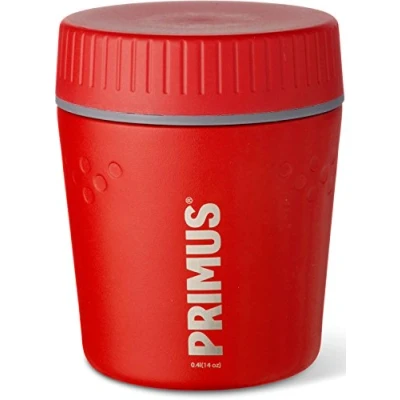 Afbeelding van Primus TrailBreak Drinkfles 400ml, rood