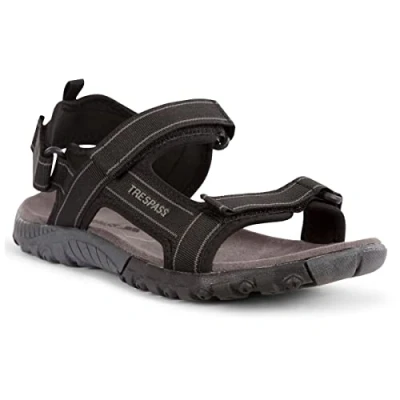 Afbeelding van Trespass Sandalen Alderley Male Walking Sandal Black 45