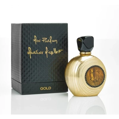 Afbeelding van M. Micallef Mon Parfum Gold Eau de 30 ml